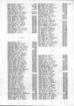 Landowners Index 014, Adams County 1978